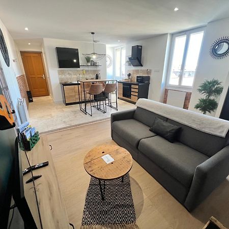 Apartmán Le Zenith Saint-Etienne  Exteriér fotografie